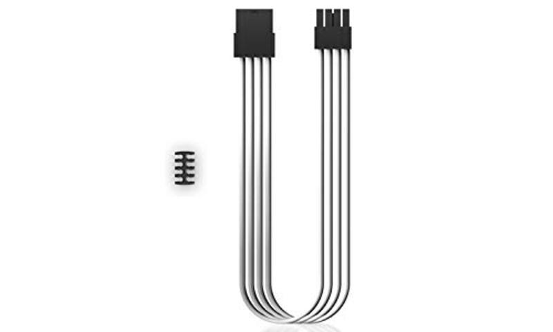 

Deepcool Psu Cable, DP-EC300-PCI-E-WH, White