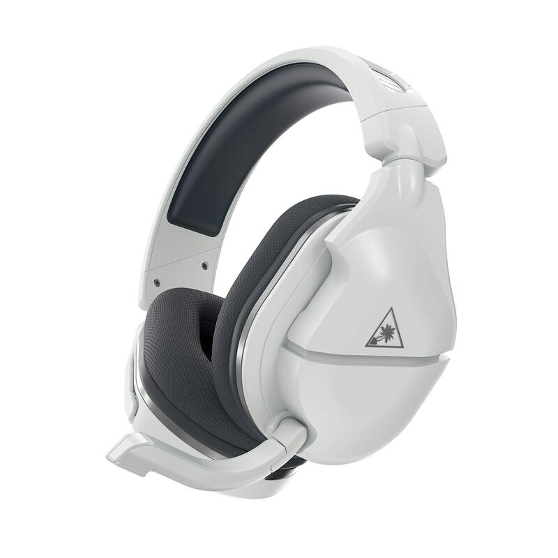 

Turtle Beach Ear Force 600P Gen2 Gaming Headset, White