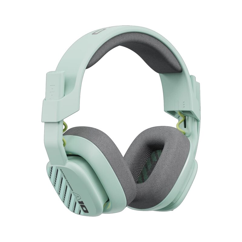 

Generic Astro A10 Wired On-Ear Gaming Headset, Mint