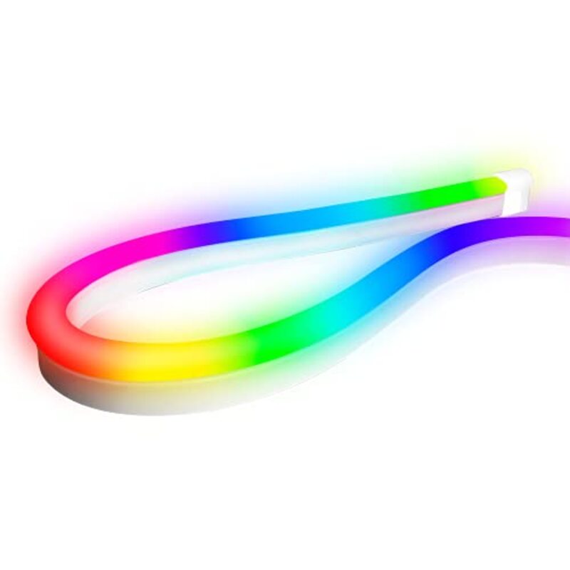 

Razer Chroma RGB Light Strip Expansion Kit, Multicolour