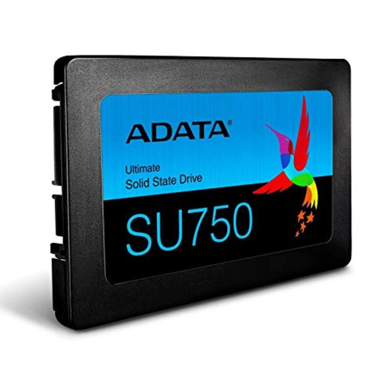 

Adata Technology 256GB Internal Solid State Drive, Black