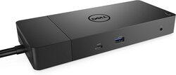 Dell 180W Docking Station, WD19, Black