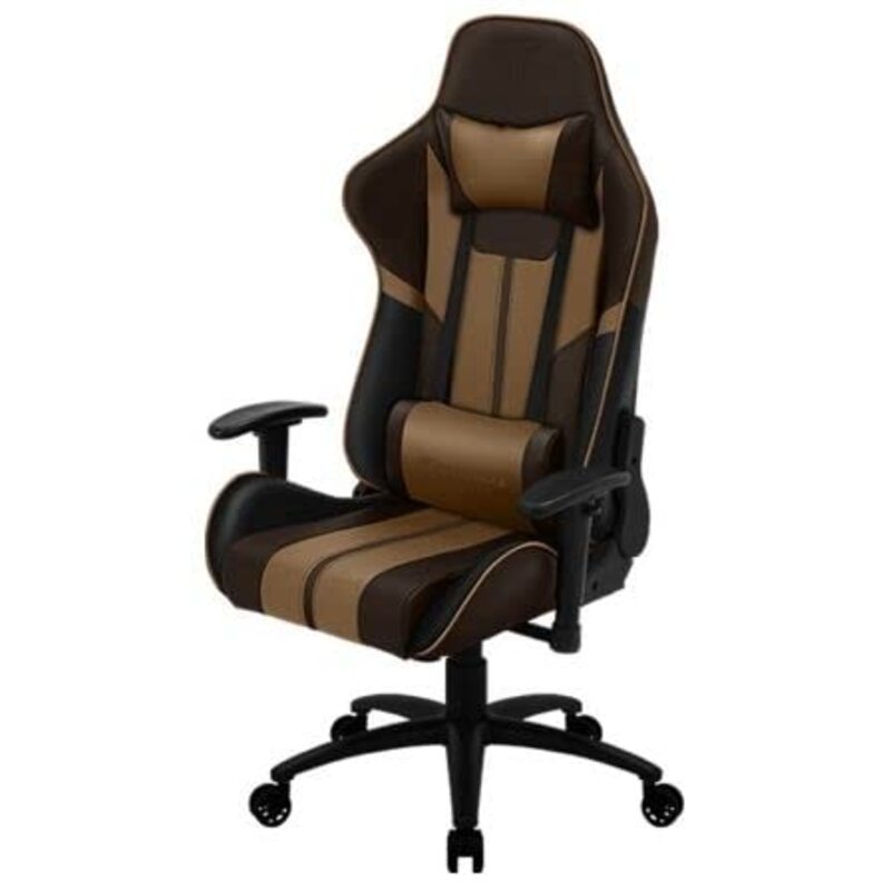 

ThunderX3 BC3 Boss Gaming Chair, Brown