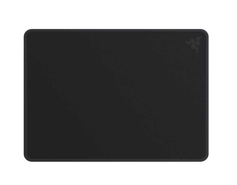 

Razer Invicta Gunmetal Edition Mouse Pad, Black