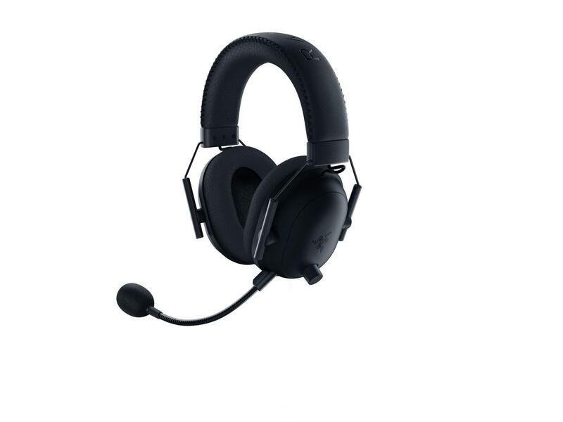 

Razer Blackshark V2 Pro Wireless Esports Headset, Rz04-03220100-R3M1, Black