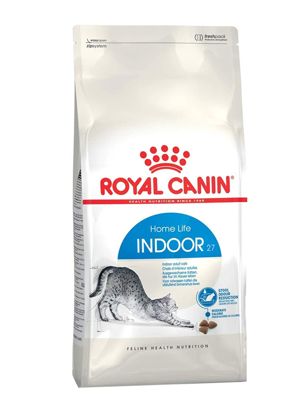 

Royal Canin Home Life Cat Dry Food, 2 Kg