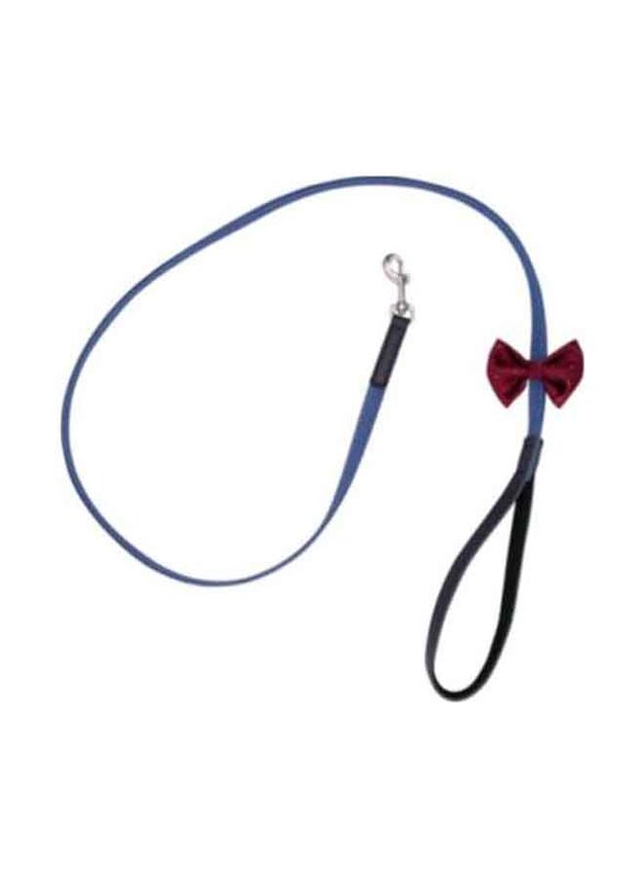 

Pawsitiv 120cm Dogs Leash, Blue