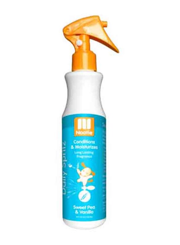 

Nootie Daily Spritz Pet Conditioning Spray, 236ml, Blue