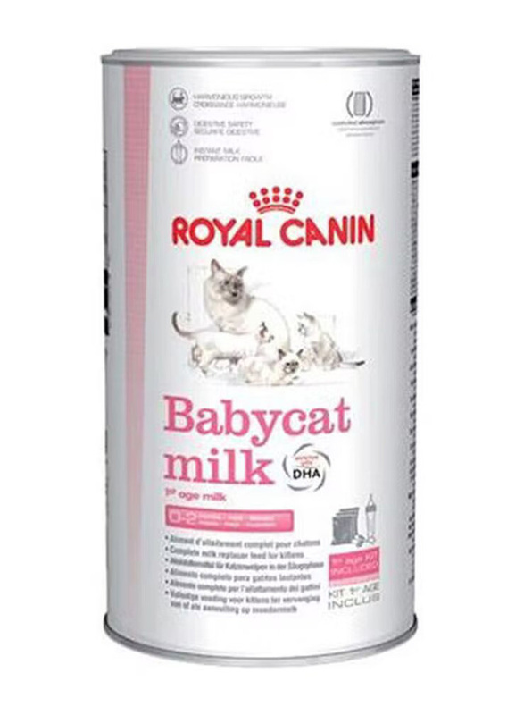 

Royal Canin Milk Powder Cat Wet Food, 300g