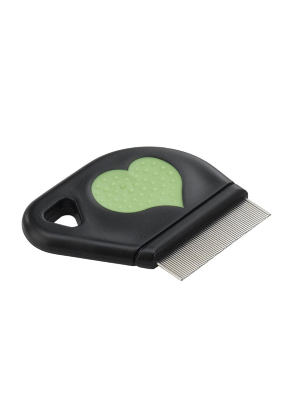 

Ferplast Cat Anti-Flea Comb, Multicolour