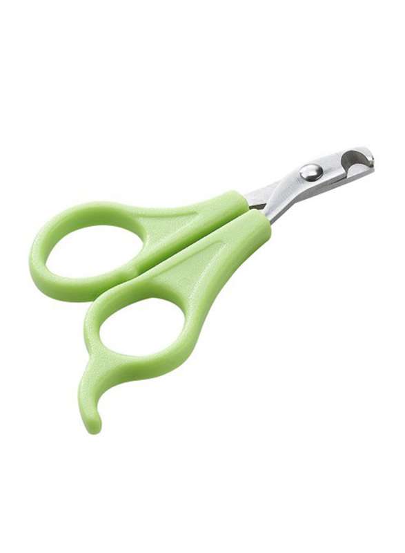 

Ferplast Nail Cutter for Cats, Green