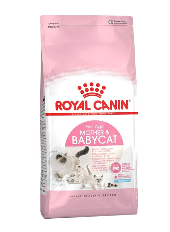 

Royal Canin First Age Dog Dry Food, 4 Kg