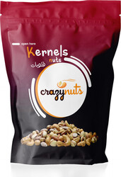 Crazynuts Kernels Nuts 250g