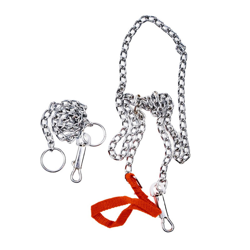 

Generic Dog Chain Leash,for Medium Large Size Dogs .