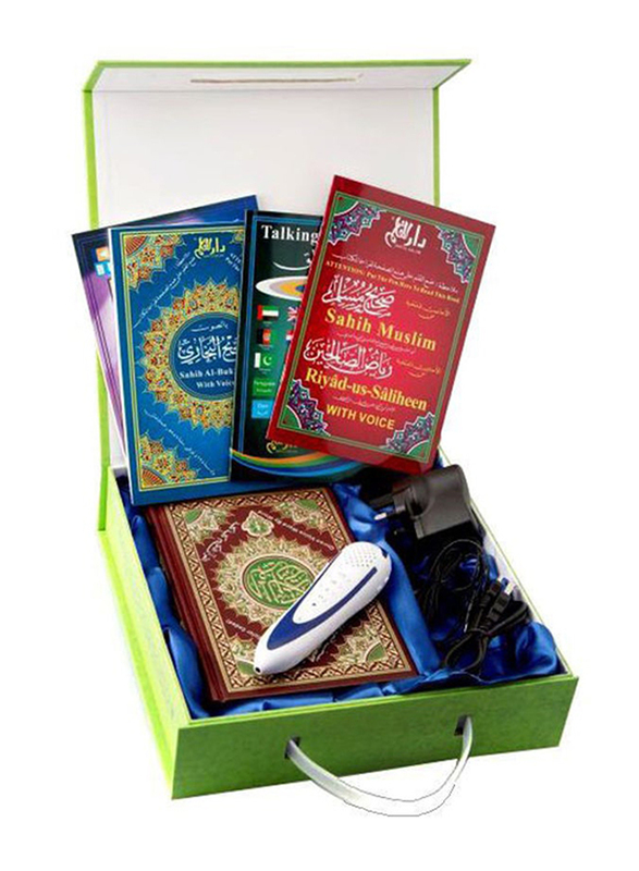 

Quran Reading Pen