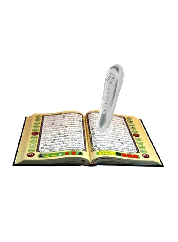 

Digital Reading Pen Quran Reciter Pen with Arabic Books