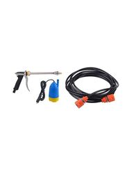 3 Piece High Pressure Car Washing Machine Pump Set, N15496874A, Multicolour
