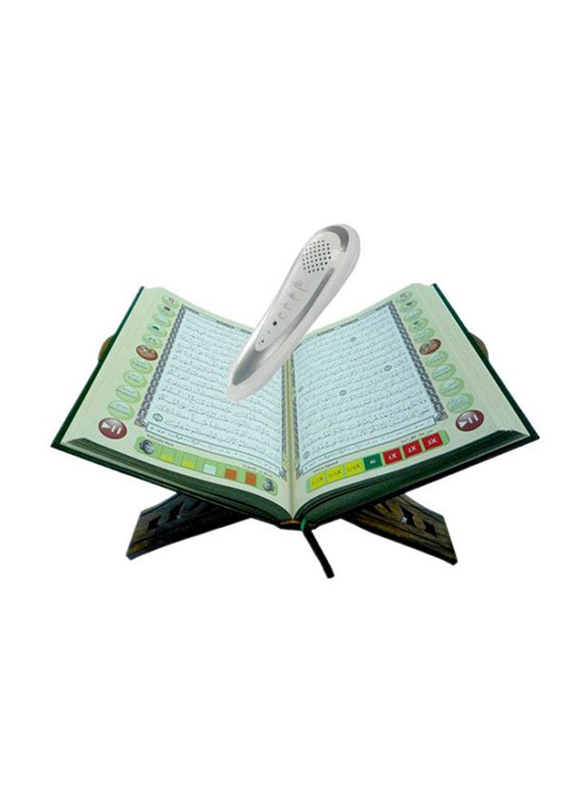 

Quran Reader Pen