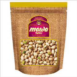 MAWA Raw Pistachios Jumbo 1kg