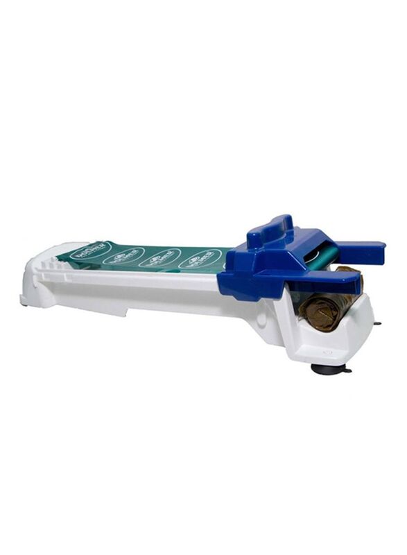 

Generic Standard Grape Leaves Rolling Machine, Multicolour