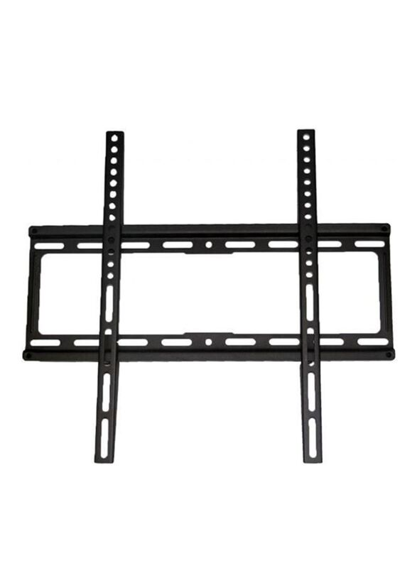 

Other Brand Leostar Wall Mount Bracket for 55-Inch TV, TMWM-3075, Black
