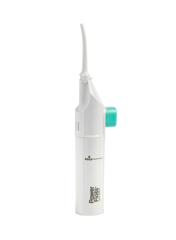 

Generic Power Floss, White