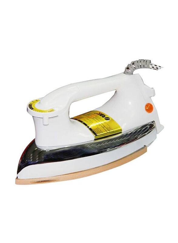 

Orbit Dry Heavy Iron, 1000W, NI23AWT, White