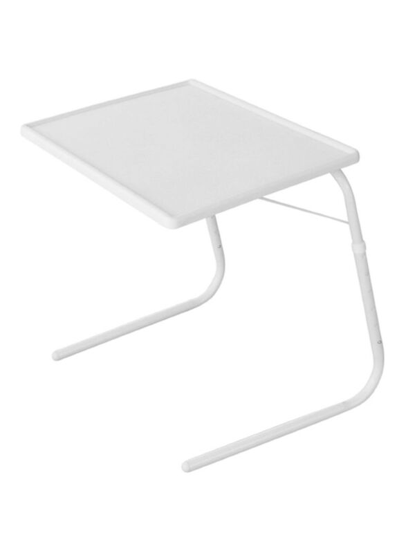 

Generic Multi-Purpose Foldable Table, 39 x 52cm, White