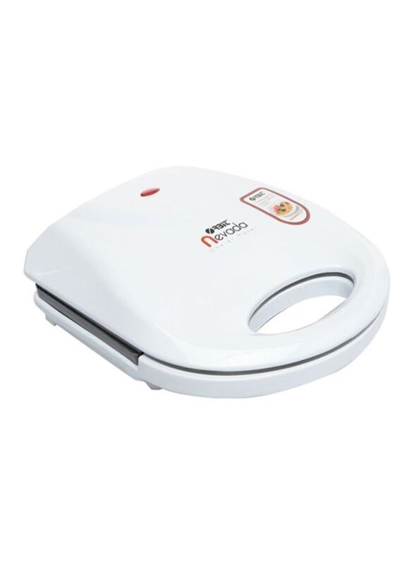 

Orbit Electric Sandwich Maker, 700W, White/Black