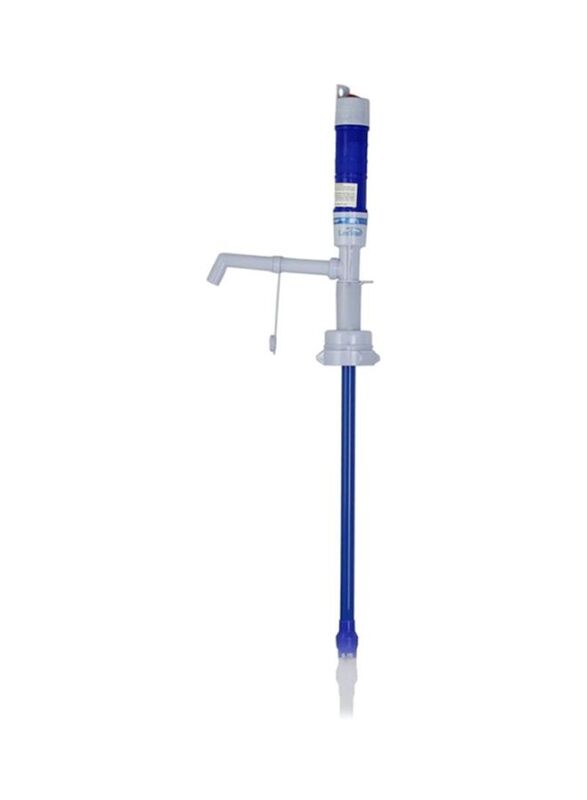 

Leostar Battery Operated Water Pump, WP-9430, Blue