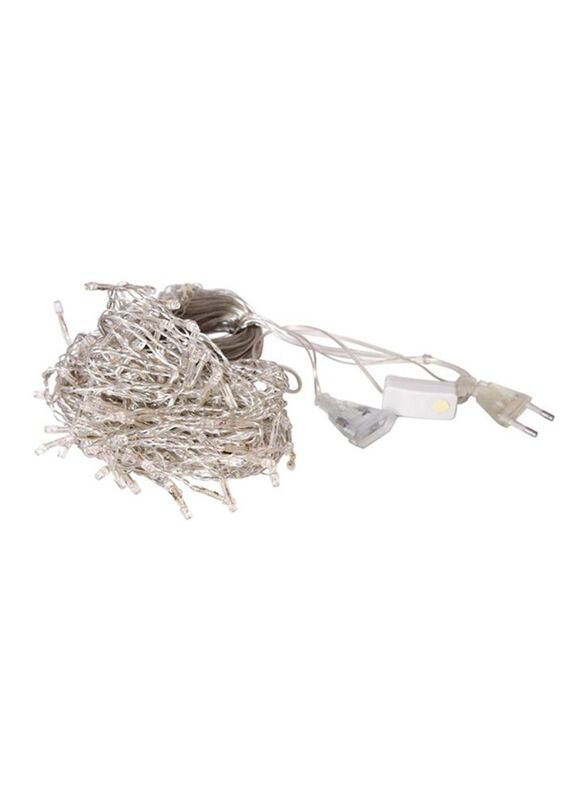 

Generic LED String Decorative Light, 11m, Warm White