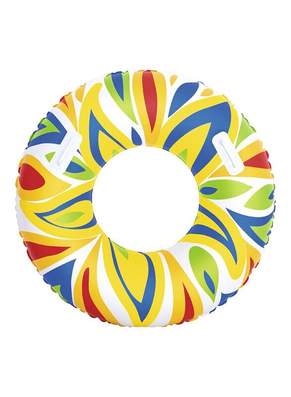 

Bestway Splash Swim Tube, Multicolour