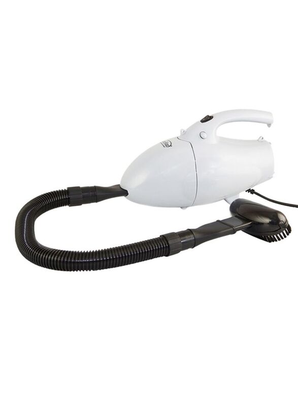 

Leostar Mini Vacuum Cleaner with Blower Function, 800W, VC-7731, White