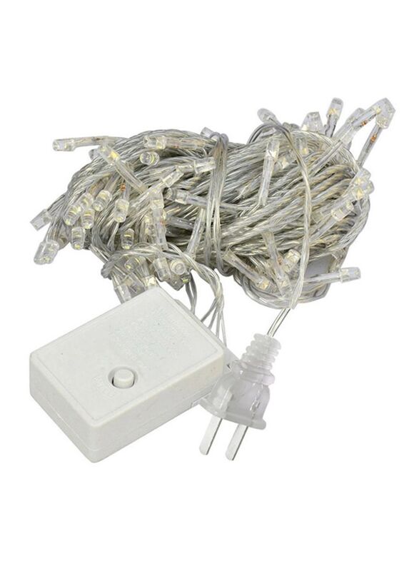 

Generic Decorative String Light, White