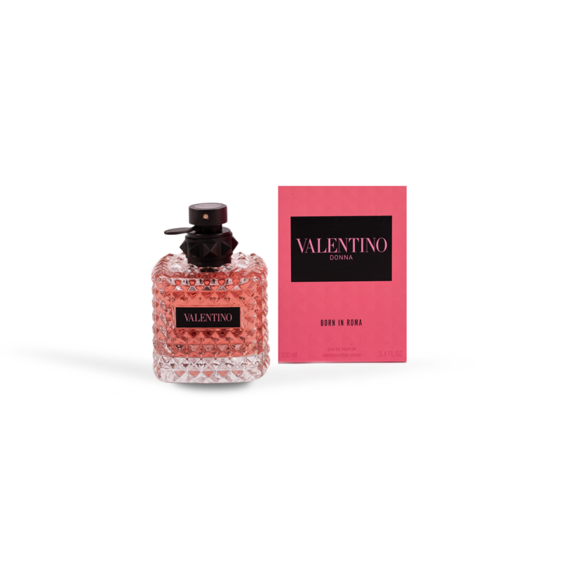 

VALENTINO BORN IN ROMA DONNA EDP Perfume 100ML