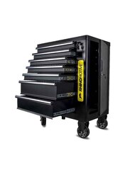 Rhinomotive Automotive Heavy Duty Tools Trolley, 88cm x 82cm x 52cm