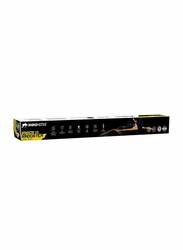 Rhinomotive Ifreeze 15 Window Film, 60 Inch x 100 Feet, Clear