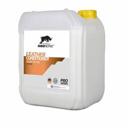 RHINOMOTIVE- Leather Conditioner For Automotive Preserves the leather’s strength durability and appearance 19L