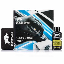 RHINOMOTIVE - SAPPHIRE+ 10H 50ML Car liquid ceramic coat