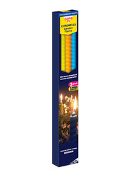 Zero In Citronella Garden Flares - 3 Pack
