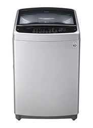 LG 12 Kg Top Load Washing Machine, T1788Nehte, Silver
