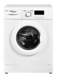 Super General 6 Kg Front Load Washing Machine, SGW6100NLED, White
