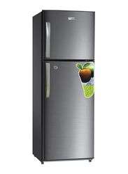 Super General 400L Double Door Refrigerator, SGR410I, Grey