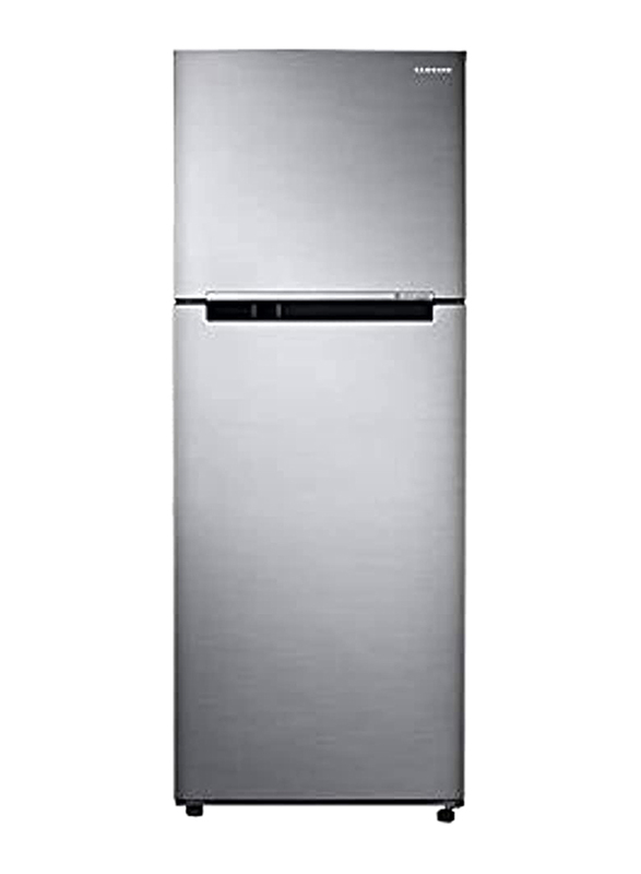 

Samsung 500L Top Mount Freezer with Twin Cooling, RT50K5030S8, Silver