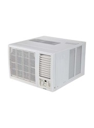 Aftron 2 Ton Rust Free Window Air Conditioner, AFA2490, White