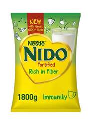 Nestle Nido Fortified Milk Powder, 1800g