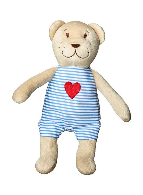 

Fabler B-20 Bjorn Soft Toy for Ages 3+