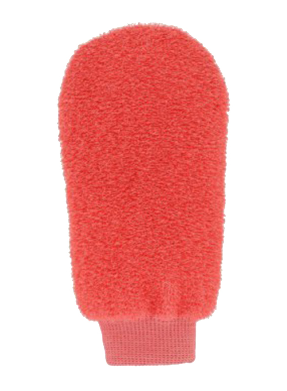 

Riffi Massage Original Gloves, Red