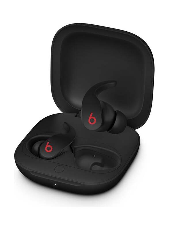 

Beats Fit Pro True Wireless In-Ear Earbuds with Mic, Black