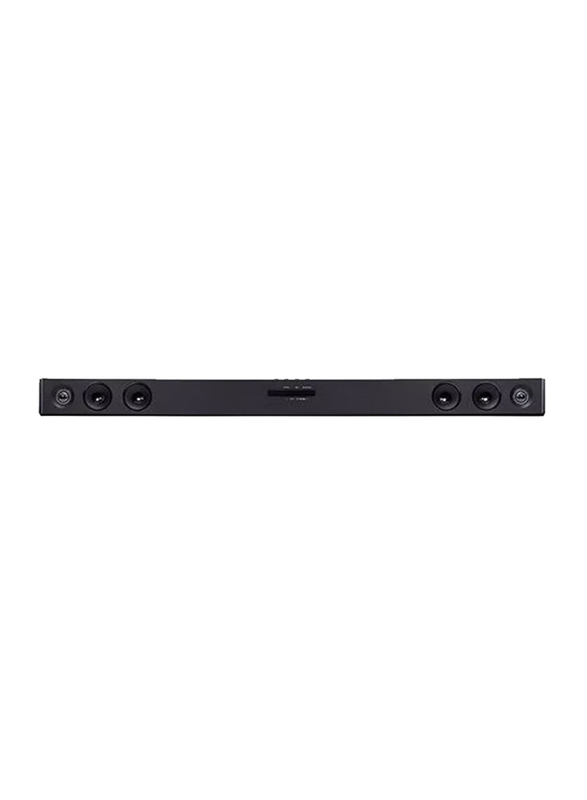 

LG Wireless Sound Bar, SK1D, Black